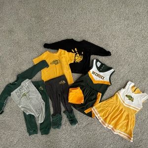 NDSU Bison Lot (North Dakota State University)